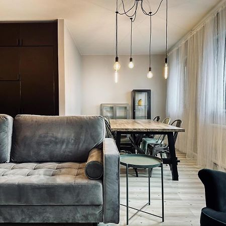 Cozy Apartment In Old Chocolate Factory 克拉科夫 外观 照片